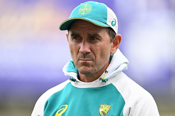 Officials fly to London to Meet Justin Langer for the Head coach of Lucknow Super Giants 