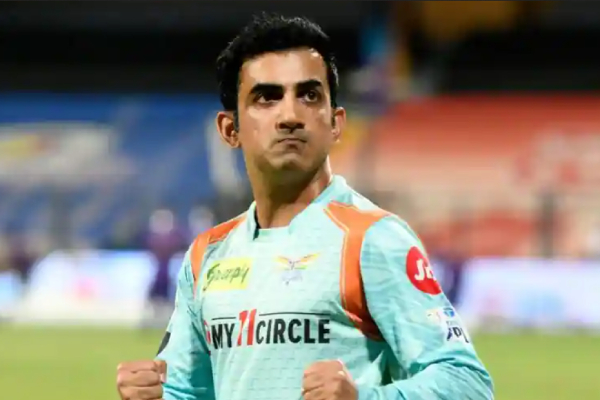 Officials fly to London to Meet Justin Langer for the Head coach of Lucknow Super Giants 