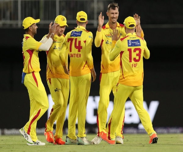 Texas Super Kings lost by 6 runs against Washington Freedom in the MLC 2023 