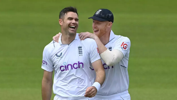 England bowler James Anderson need just 12 Wickets to become the first fast bowler to get 700 Test Wickets 