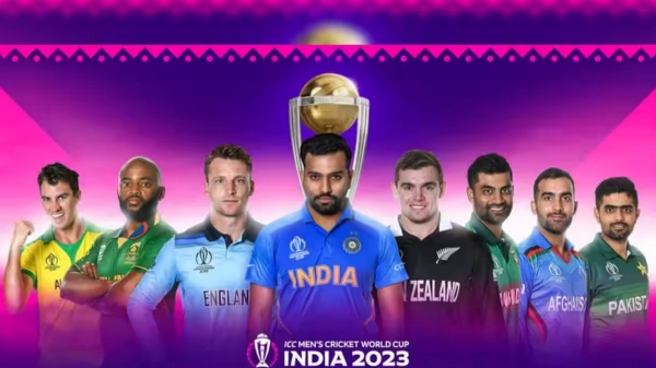ICC gives deadline for 15 member team for world cup 2023 ICC gives deadline for 15 member team for world cup 2023