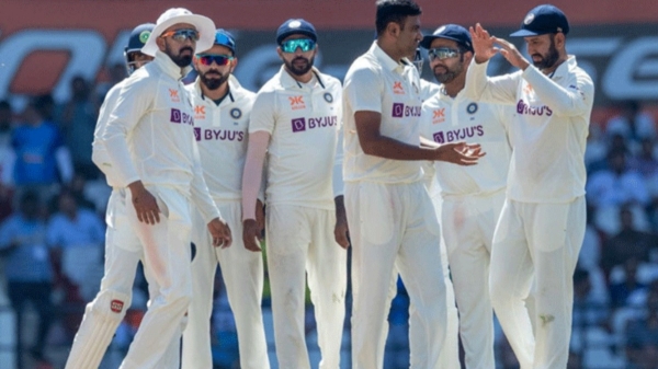 ICC Test rankings - india players dominating in top 10 places in every department 