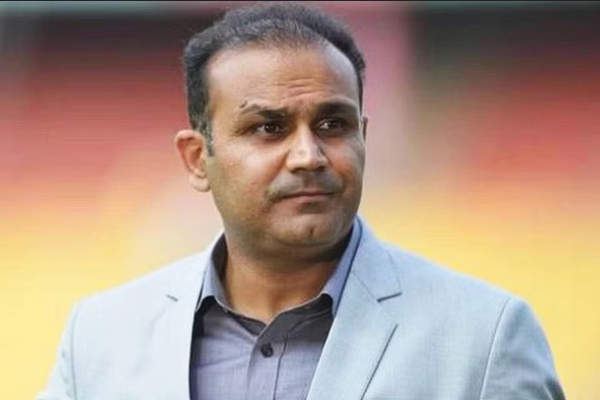 Pakistan EX Bowler Naveed ul haq recalls how he sledged sehwag