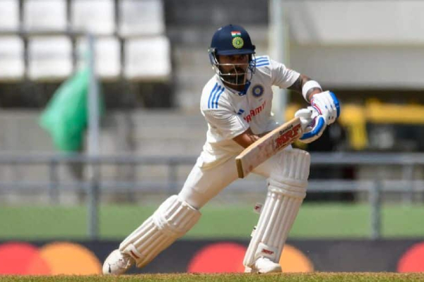 Historical test for tomorrow as Ind vs WI locks horns in Port of spain