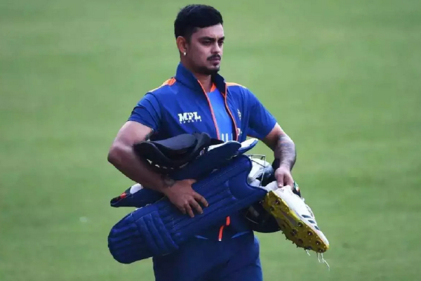 Sanju Samson to be selected as a main wicket keeper for the Ireland T20 Series 