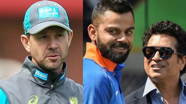 List of records of Players who scored runs on their 500 match in international cricket 