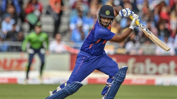 Hardik Pandya and Shubman gill to be rested for the Ireland T20 Series 