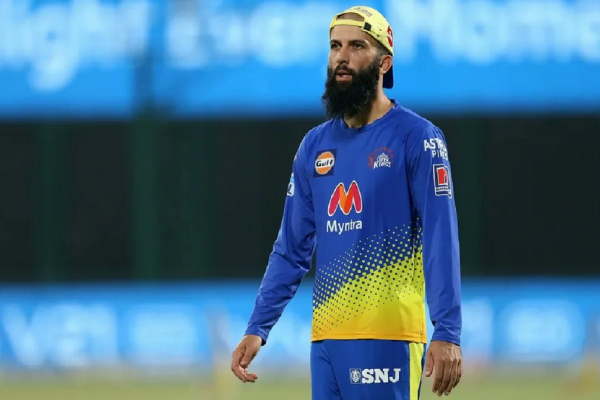 Moeen ali picks csk all time team - star players missing from the ist 