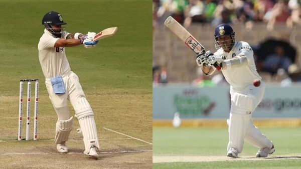 WI Legend Walsh rated virat kohli behind sachin tendulkar 