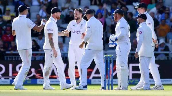 Ashes 2023: Heavy Rain and Labuschagne helps Australia to comeback in the 4th Test against England 