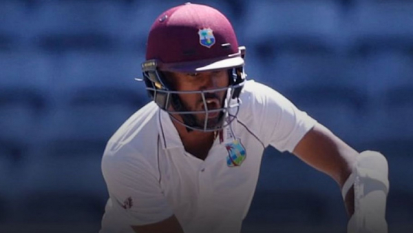 Ashwin magical delivery shocks wi captain jraigg brathwaite