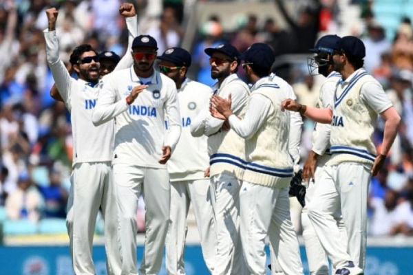 Sunil Gavaskar questions selectors what did they learn from ind vs wi series