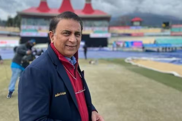 Sunil Gavaskar questions selectors what did they learn from ind vs wi series