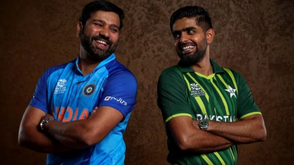 India - Pakistan world cup game likely to be rescheduled from October 15 India - Pakistan world cup game likely to be rescheduled from October 15
