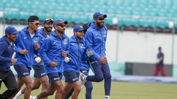 Indian Players to join in the practice camp before Asia Cup 2023 organised by BCCI 