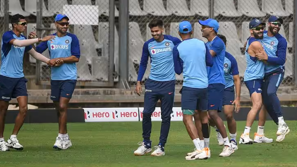 Indian Players to join in the practice camp before Asia Cup 2023 organised by BCCI 