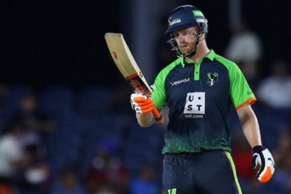 Seattle Orcas won by 2 Wickets against MI NeyYork in the Last League of Major League Cricket 2023 