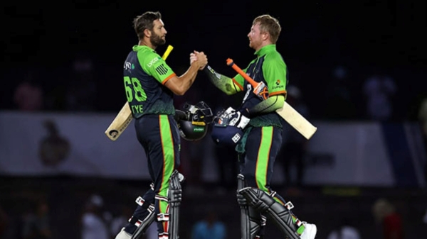 Seattle Orcas won by 2 Wickets against MI NeyYork in the Last League of Major League Cricket 2023 