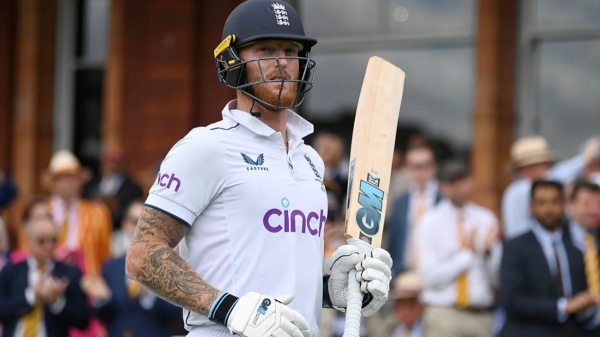 I will not reverse my ODI Retirement decision says England Test Captain Ben Stokes 