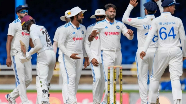 Indian players wrote to letter to BCCI after the 5 hours flight delay in West Indies tour 