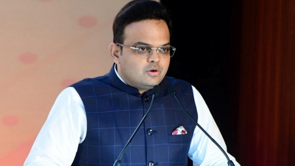 BCCI Secretary Jay shah gives shocking announcement to fans on icc world cup 