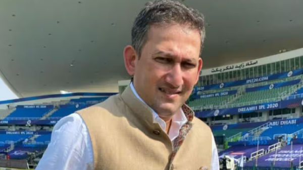 Ajit Agarkar appointment makes way for Mumbai Domination in BCCI 