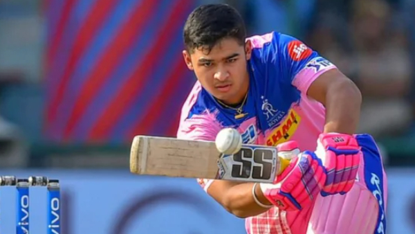 Riyan Parag selected for the Indian team in the Emerging Asia Cup 