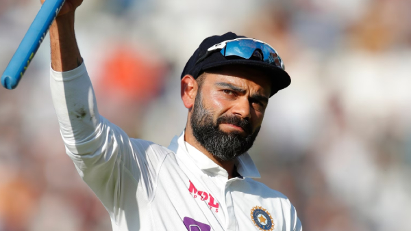 Golden chance for virat kohli in test cricket to regain 50 average