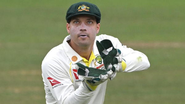 I will do it against says Alex Carey about the Jonny Bairstow controversy in Lords Test 