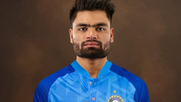 What will i do with all the Money says Rinku Singh after selected for Indian Team 