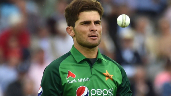 Shaheen shah afridi reached biggest milestone at the age of 23 