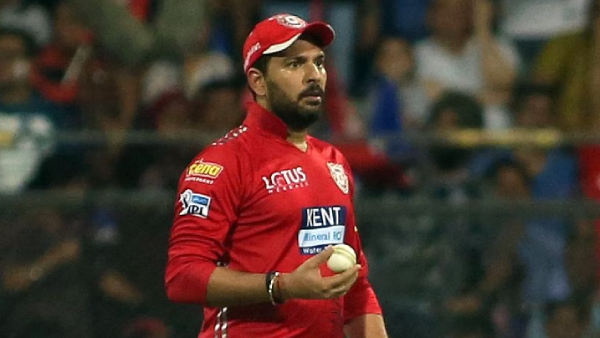I wanted to run away from the Punjab Kings during 2009 Period says Yuvraj Singh 