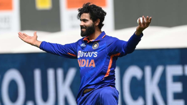 jadeja is all set to became second indian after kapil dev to reach the unique milestone 
