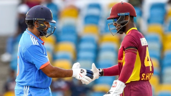 India vs west indies 3rd odi preview and pitch condition - weather report 