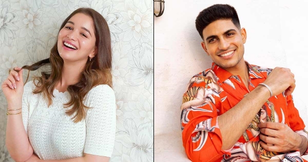 Shubman Gill answer about his relationship with Sara Tendulkar 