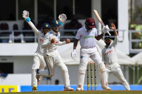 Can Mukesh Kumar or Navdeep Saini makes into the playing XI of India against West Indies in the 2nd Test 