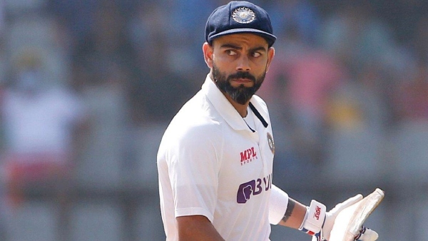 Virat kohli is going to play his 500th international matches vs wi 2nd test