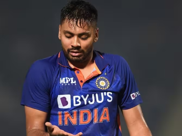  Avesh khan might be missed from ind vs wi t20 series due to injury 