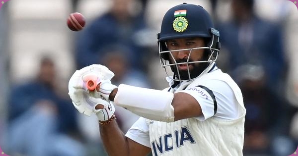 Still there is a Chance for me to play for India says Cheteswar Pujara in England 