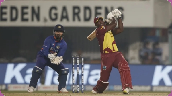 It was our game to lose says West Indies Captain Rovman Powell after the !st T20 against India 