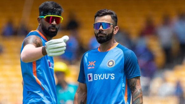 Hardik Pandya planning to increase the batting depth in tnd vs wi 2nd t20 