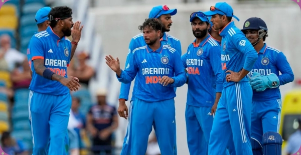 Our batting wasnt good enough and Batsmens need to take Responsibility says Captain Hardik Pandya 