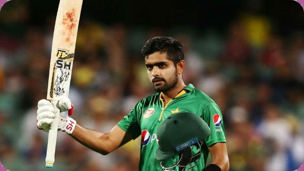 Babar Azam is the best batsmen in all 3 formats now says Virat Kohli 