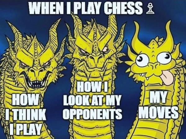 Fantastic Memes from Social media after Praggnanandhaa lost against Magnus Carlsen in the chess world Cup finals 