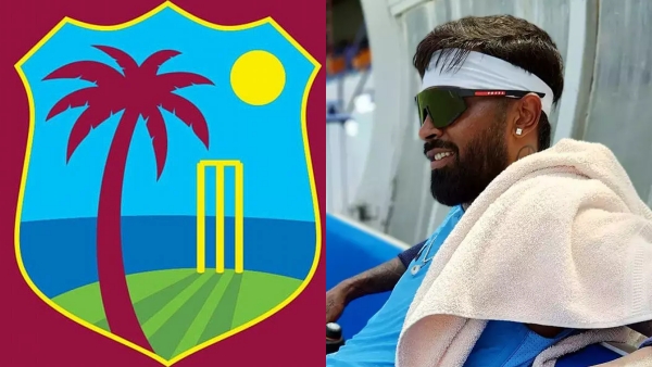 We dont ask for Luxury just we need some basic necessities says Hardik Pandya to West Indies Cricket Board 