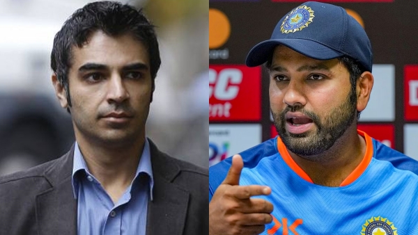 Pakistan ex cricketer salman butt accuses indian team to chopping the players 