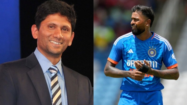 MS Dhonis Process Word is Misused by Hardik Pandya says Venkatesh Prasad 