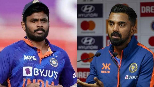 Why Sanju Samson selected as a Reserve Player and back up Wicket Keeper for the Asia Cup 2023 
