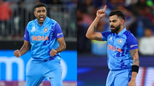 Ravichandran Ashwin comments about Mankading Virat Kohli in the World Cup Semi Finals 