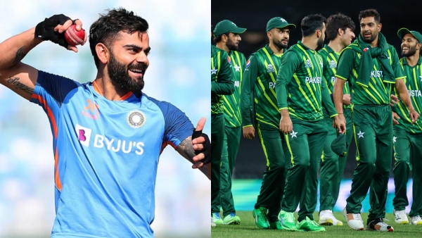 You have to be best against Pakistan bowlers says Indian Batsmen Virat Kohli